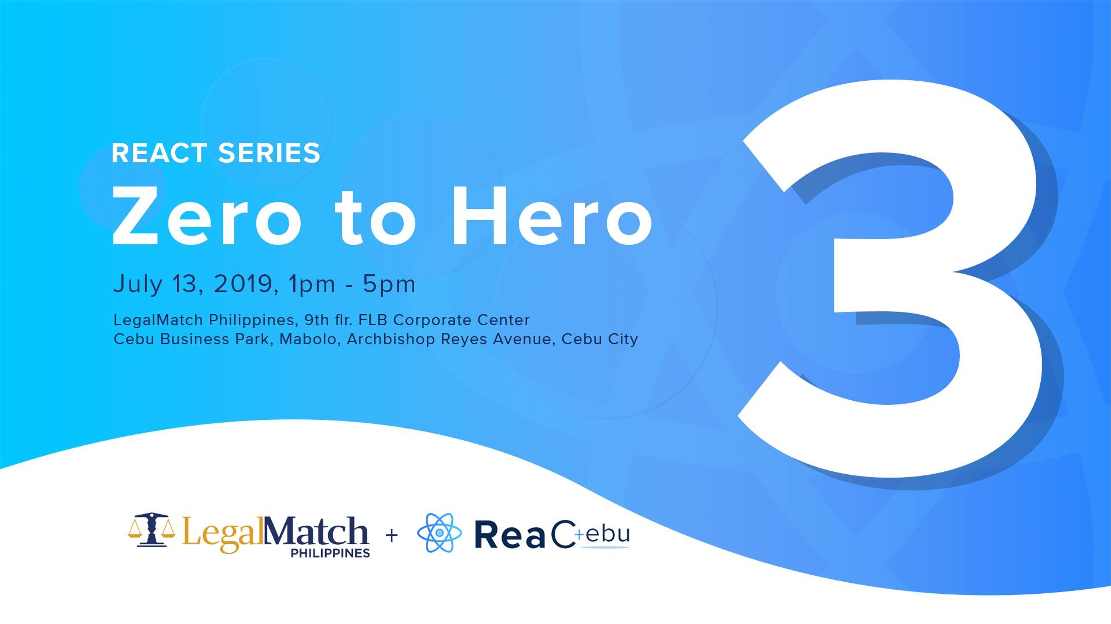 React Series: Zero to Hero - 3