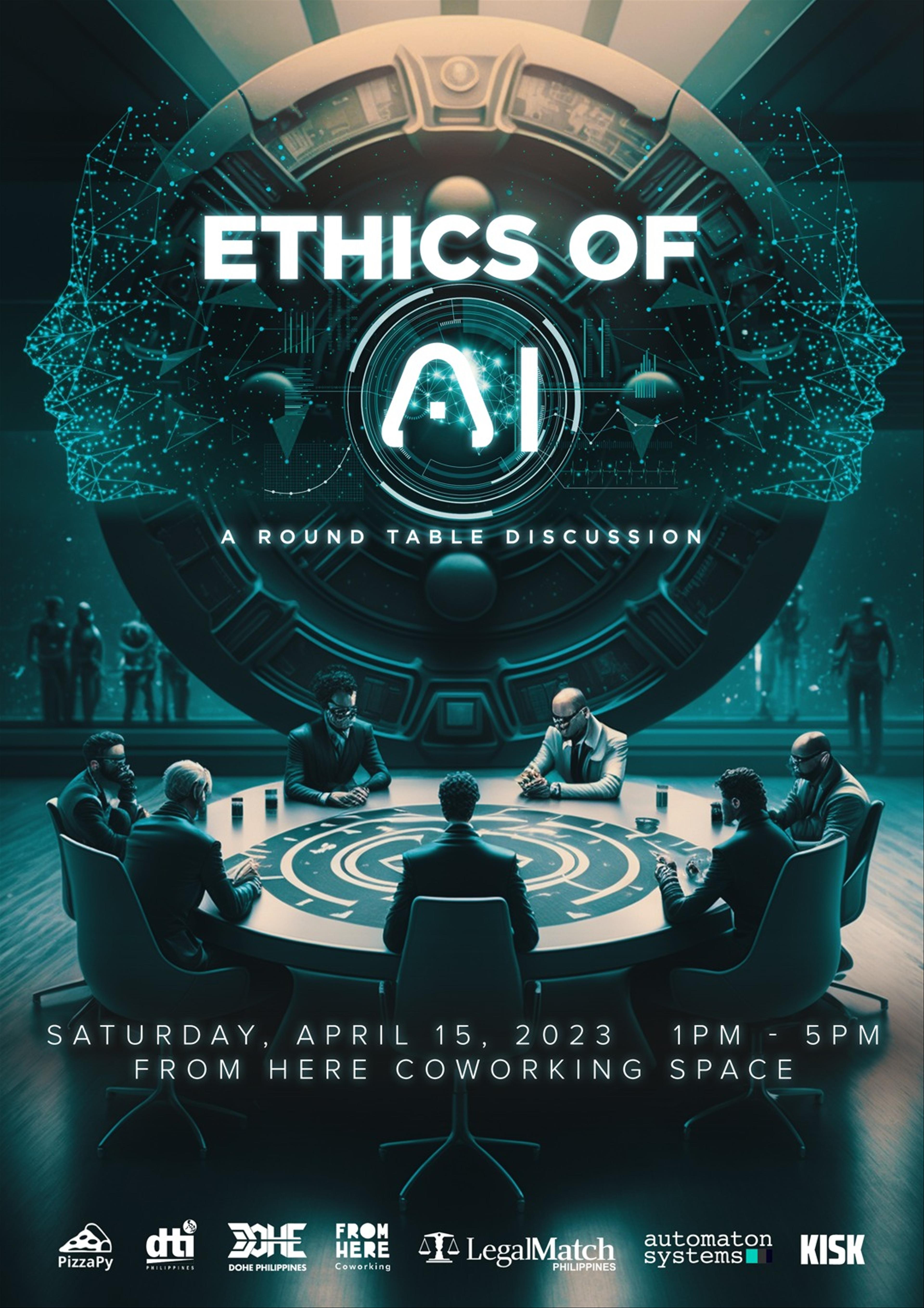 Ethics of AI: A Roundtable Discussion