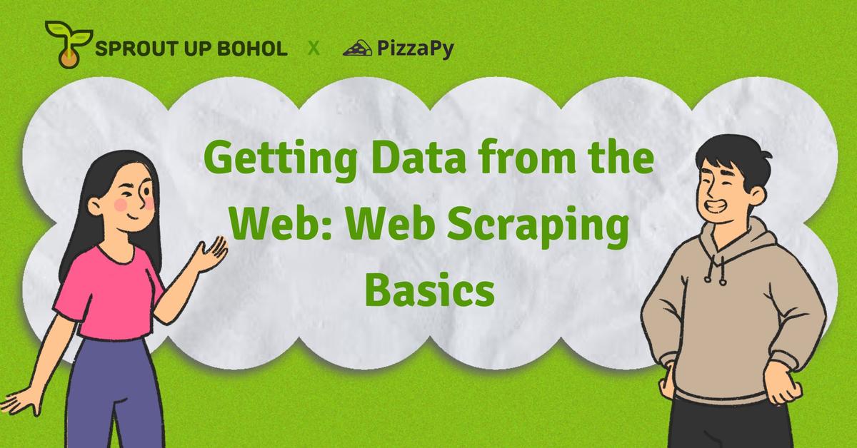 Getting Data from the Web: Web Scraping Basics