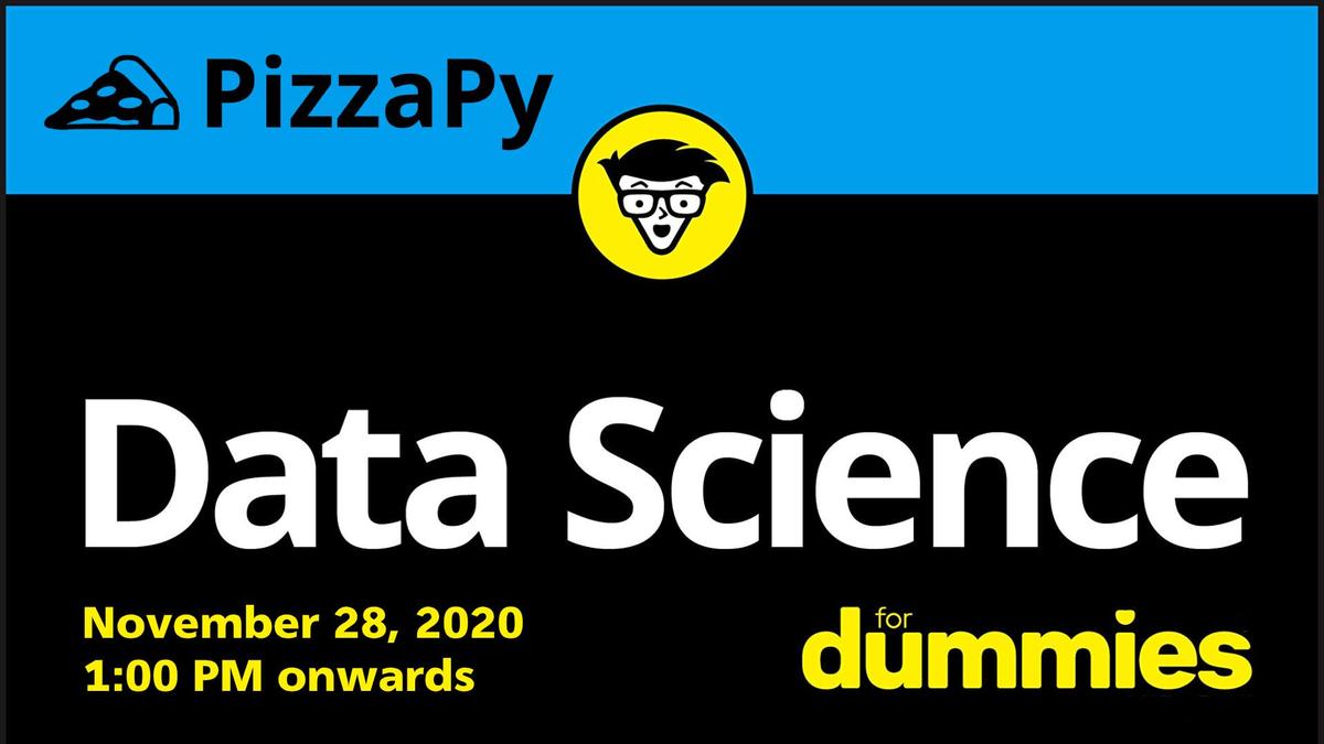 Data Science for Dummies