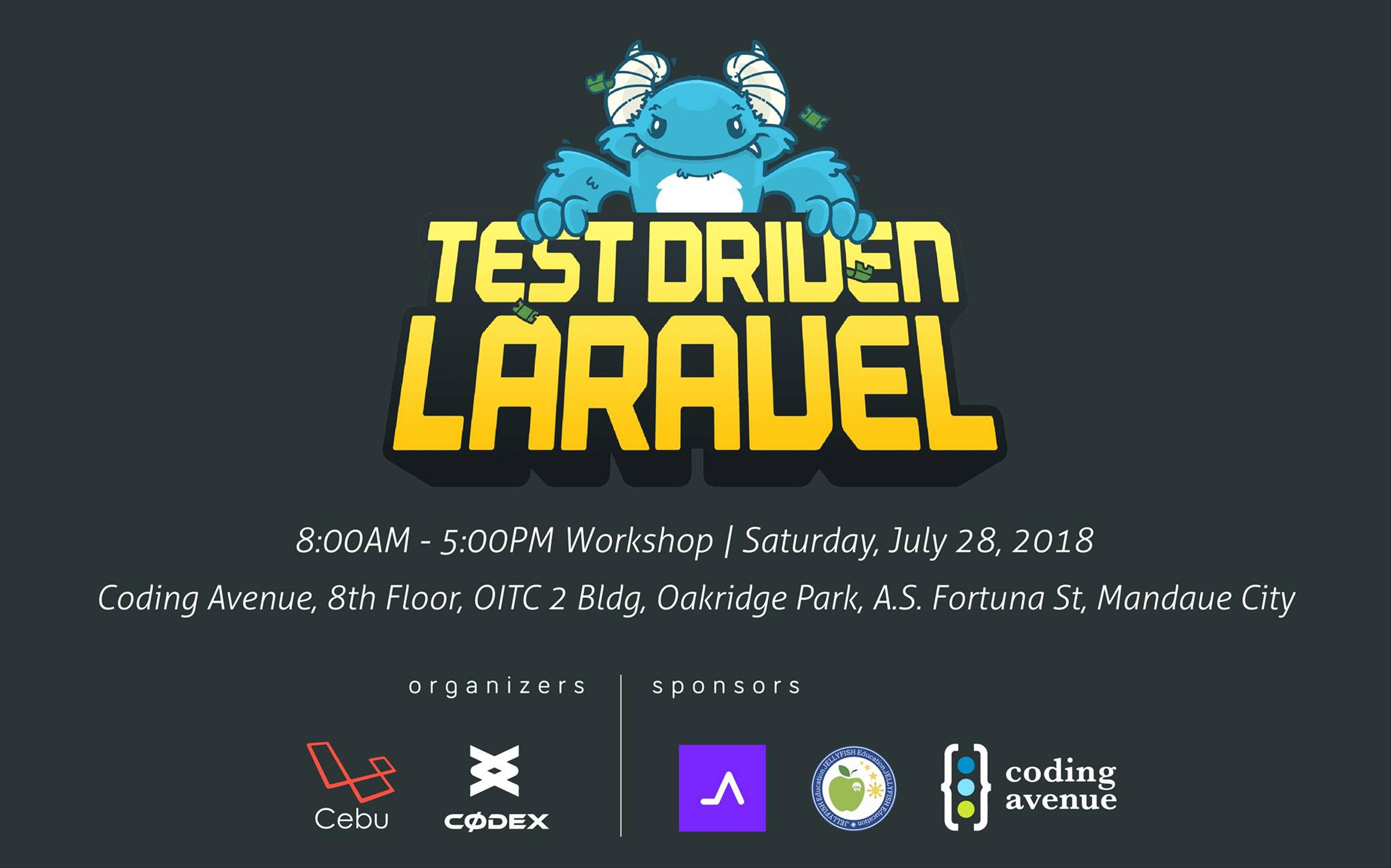 Test-Driven Development Codecamp Continued