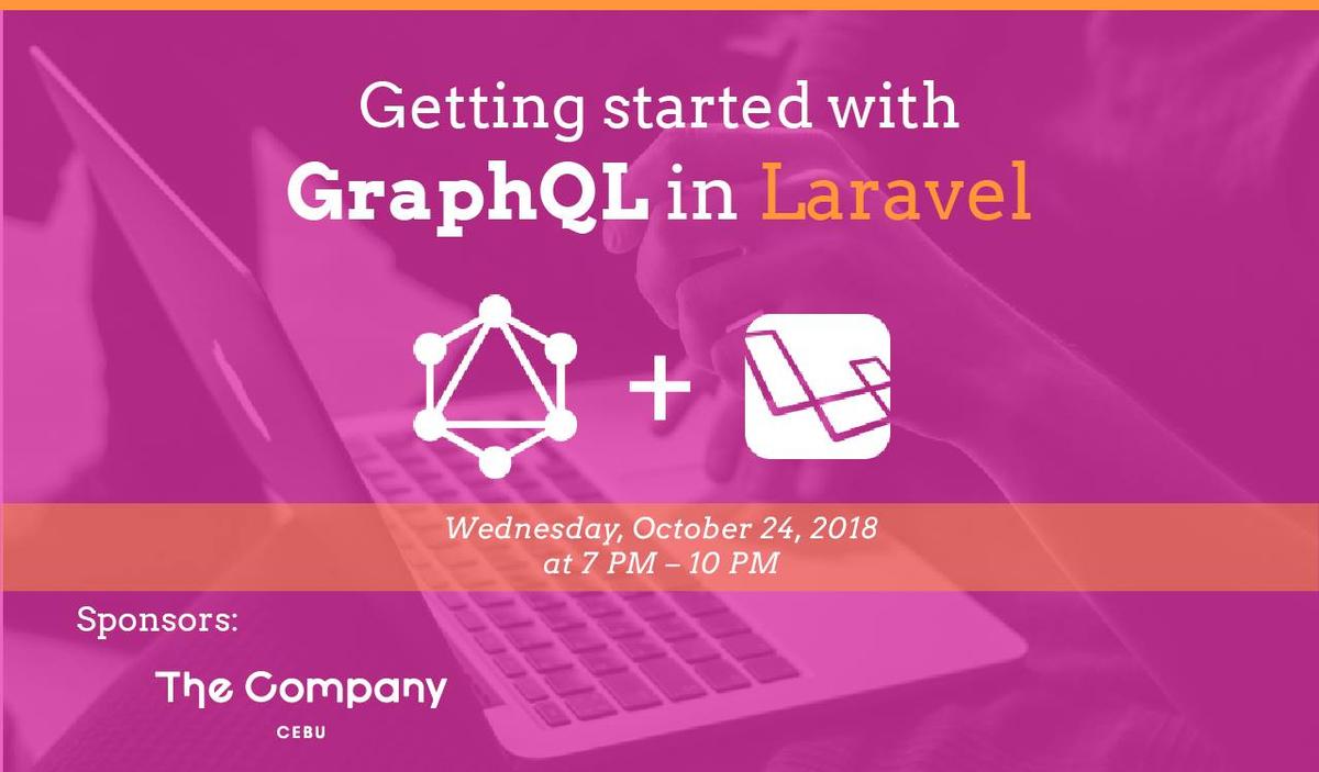 GraphQL Introduction with Laravel