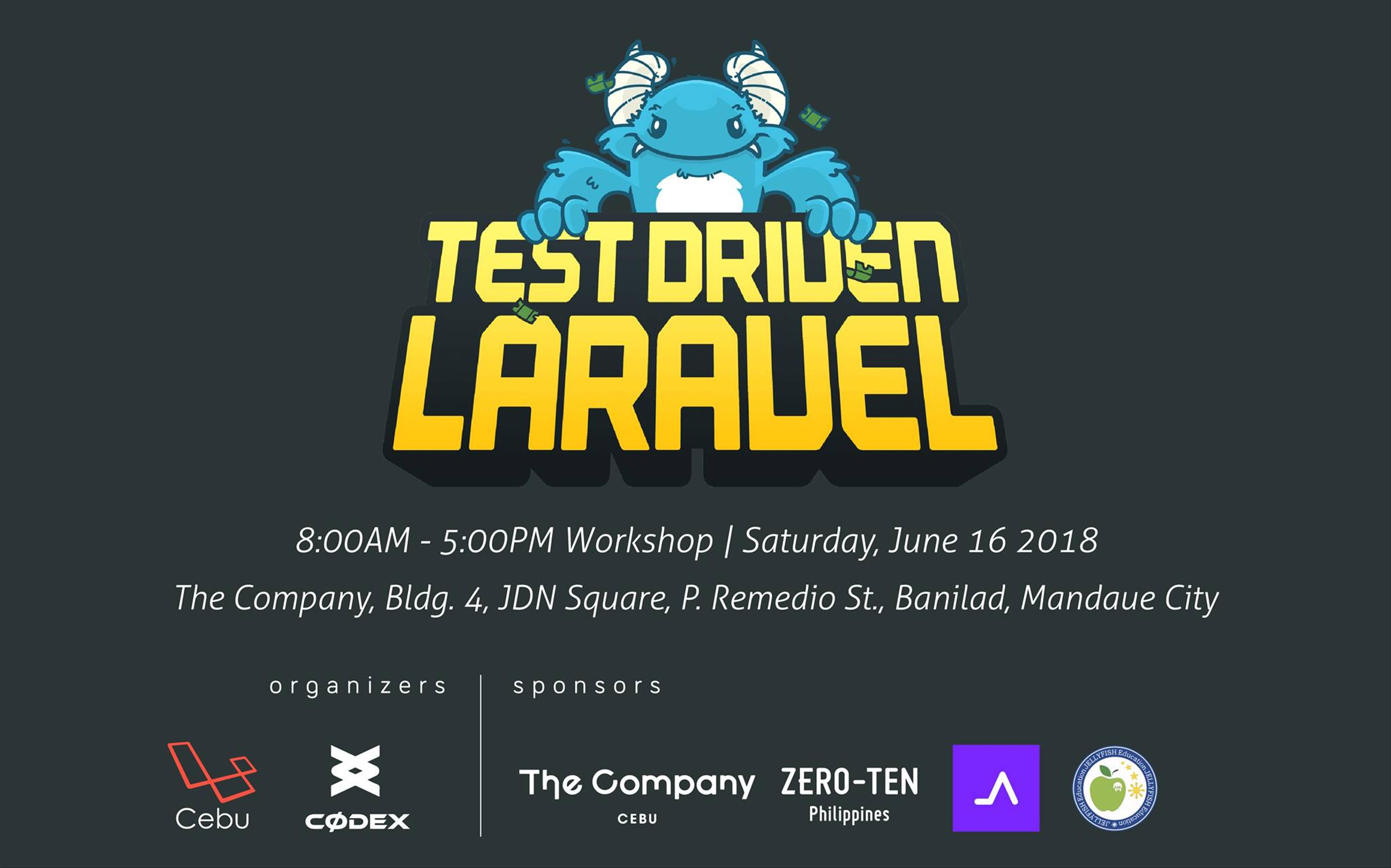 Test-Driven Development Codecamp